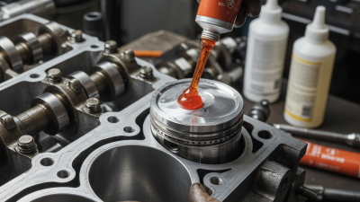 How to Choose the Best Piston Ring Sealer for Your Engine?
