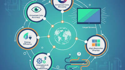 Top LCD Display Trends for Global Buyers in 2026?