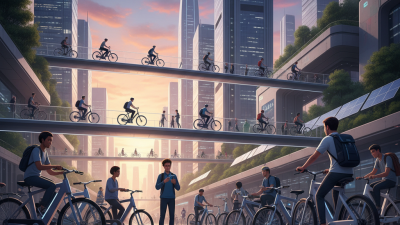 Top Electric Bikes in China for Global Buyers 2026?