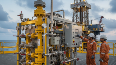 How to Choose the Right Well Control Box for Your Needs?