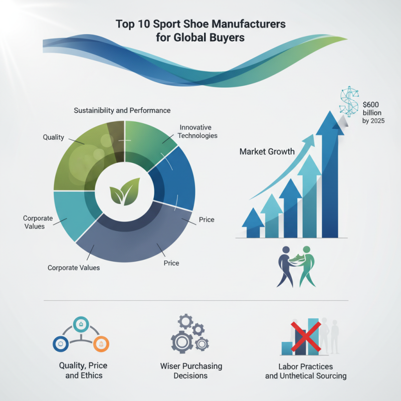 Top 10 Sport Shoe Manufacturers for Global Buyers?