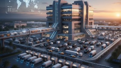 What are Hub Units and Why Are They Important for Buyers?