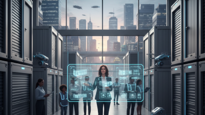 How to Choose the Best Temporary Storage Solutions in 2026?