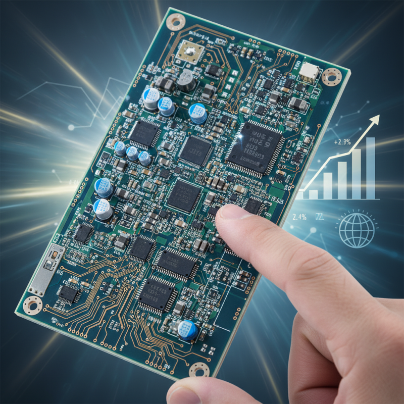 What is Pcb Board and How to Choose the Right One?