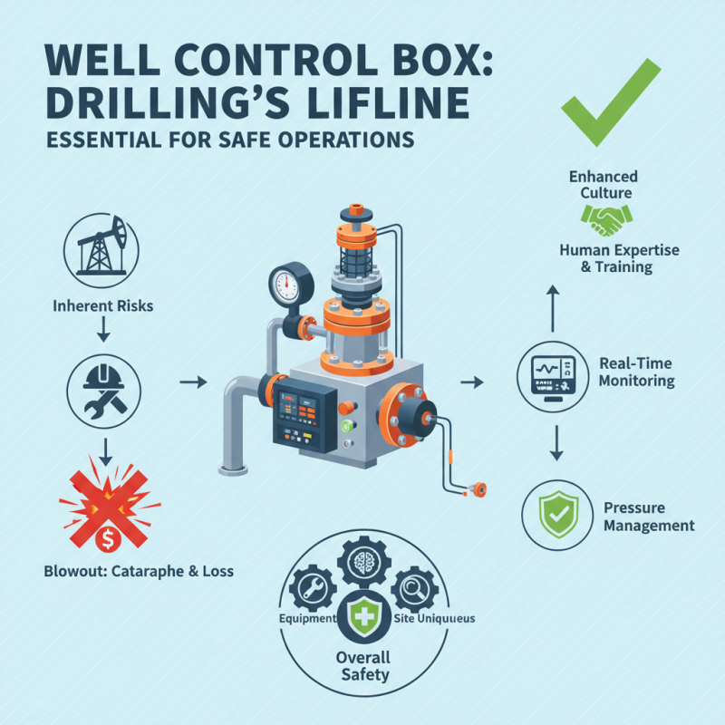 Why is Well Control Box Essential for Safe Drilling Operations?