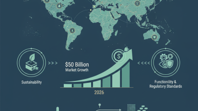 2026 Best New Label Materials for Global Buyers?