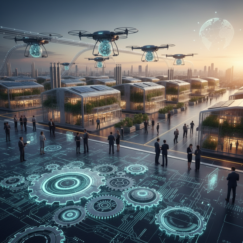 2026 Top Industrial P Trends What Global Buyers Need to Know