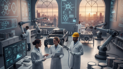 Best Aliphatic Polyurethane Paint for Global Buyers 2026?