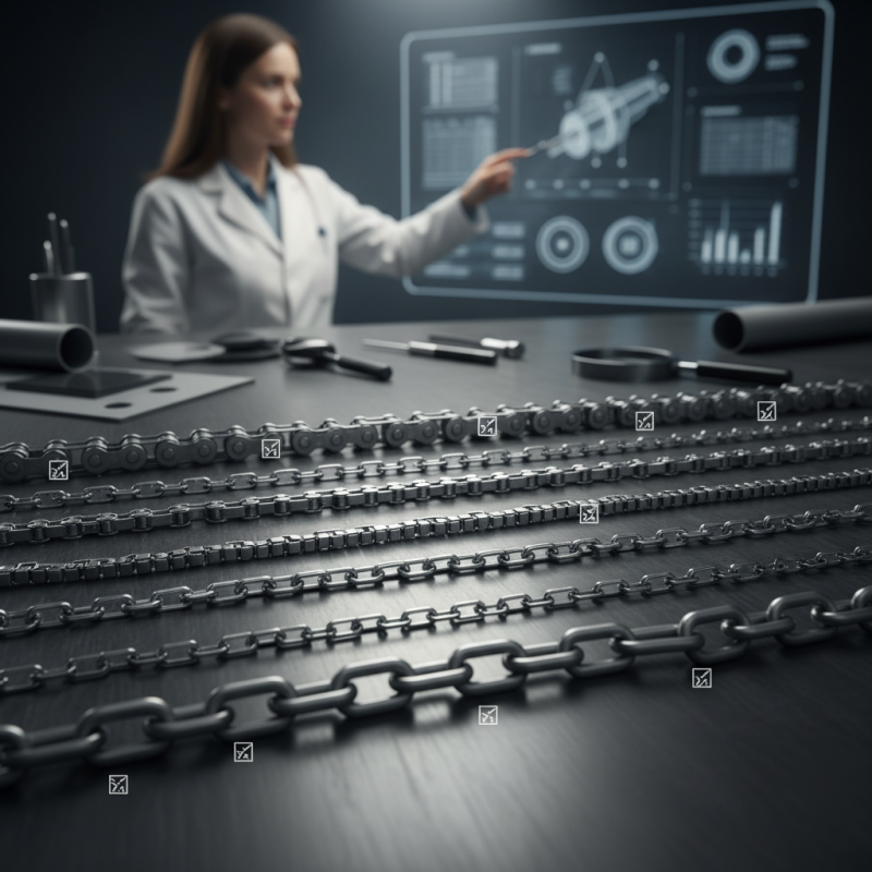 Top 10 Stainless Steel Chains Buyers Should Choose in 2026?