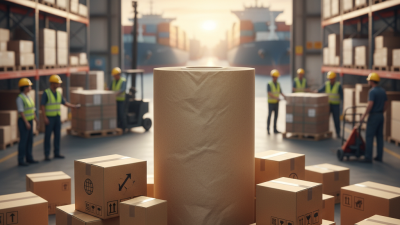 Discover the Benefits of Brown Paper for Global Sourcing?