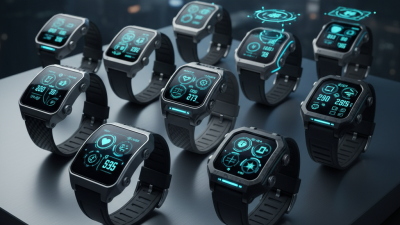 Top 10 Digital Watches You Must Consider in 2026?