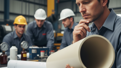 How to Choose the Right Cast Nylon Pipe for Your Needs?