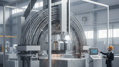 How to Choose the Best Arc Shape Multi Wire Saw for Your Needs?