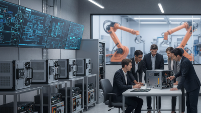 What are the Best Industrial PC Options for Global Buyers?