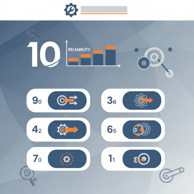 Top 10 Auto Belt Tensioner Brands You Should Know?