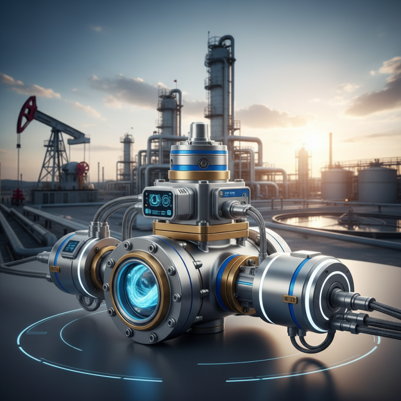 2026 Best High Pressure Electric Ball Valve for Global Buyers?