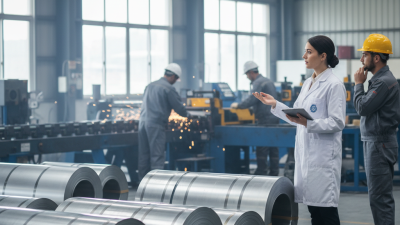 Top Tips for Sourcing 430 Stainless Steel Strips Efficiently