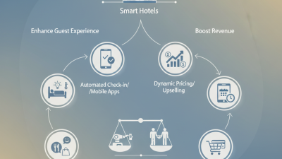 Smart Hotel Tips to Enhance Guest Experience and Boost Revenue?