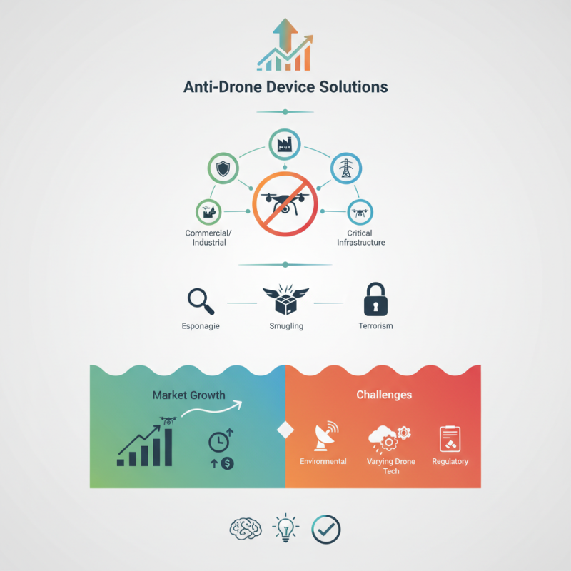 Top Anti Drone Device Solutions for Global Buyers?