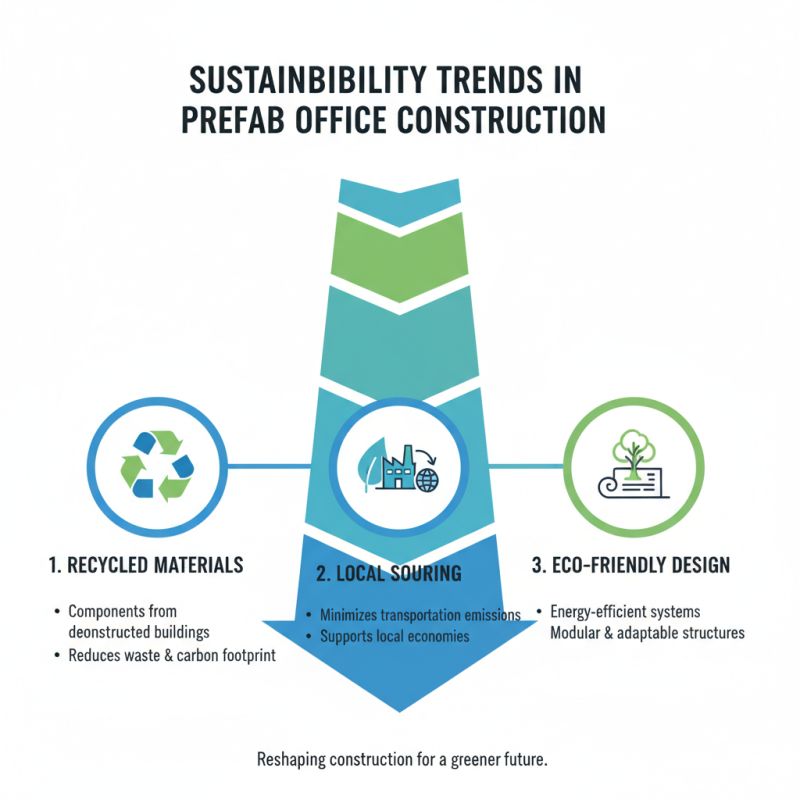 2026 Top Trends in Prefab Offices for Modern Workspaces?