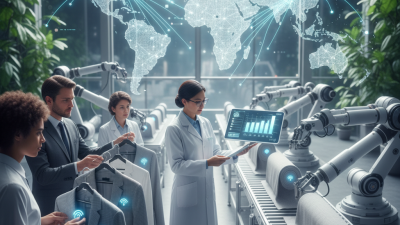 2026 Best UHF RFID Textile Solutions for Global Buyers?