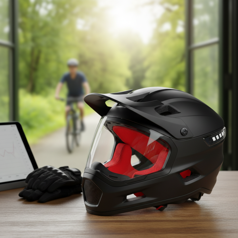 2026 How to Choose the Best Ebike Helmets for Your Safety