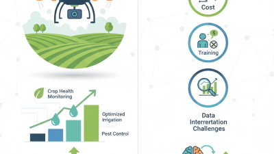 Top 5 Agricultural Drones Tips for Smart Farming Success?