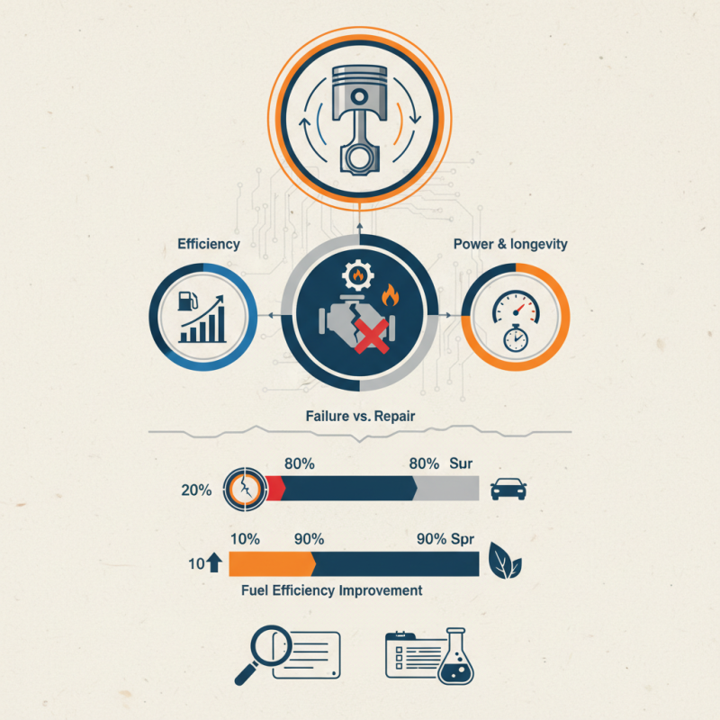 Best Piston Ring Sealer for Perfect Engine Performance?