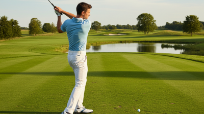 How to Choose the Best Custom Golf Shoe Manufacturer?