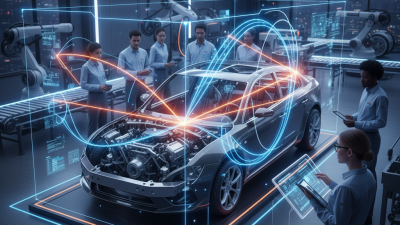 2026 Best Auto Laser Software for Global Buyers?