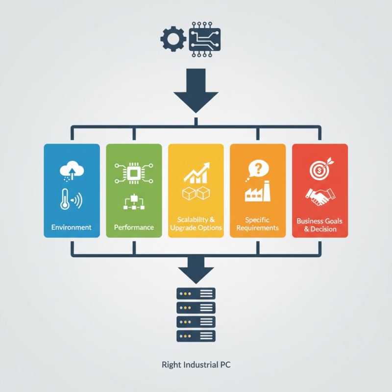 Top 5 Tips for Choosing the Right Industrial PC for Your Needs