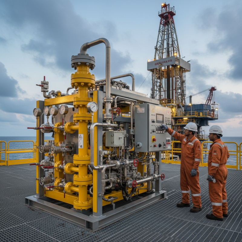 How to Choose the Right Well Control Box for Your Needs?