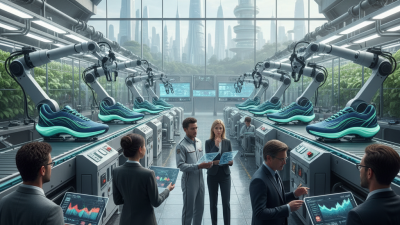 Best Sport Shoe Manufacturer for Global Buyers in 2026?