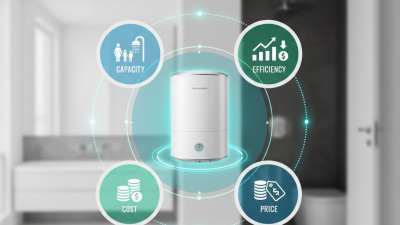 How to Choose the Right Electric Water Heater for Your Home?