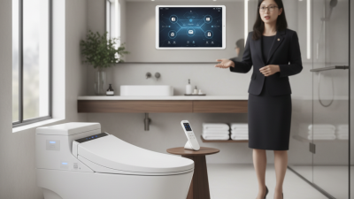 Top 10 Wholesale Online Smart Toilet Options for Global Buyers?