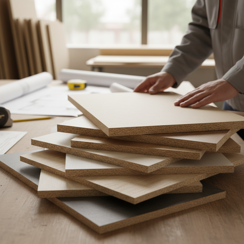 2026 Top Fiberboard Medium Density Board Buying Guide?