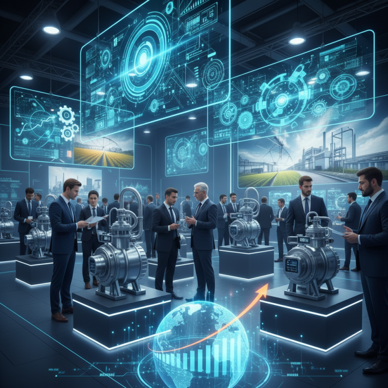 2026 Best DC High Pressure Pump for Global Buyers?