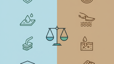 Why Choose Hdpe Cutting Board Material for Your Kitchen?