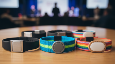 How to Choose the Best Elastic RFID Wristband for Events?