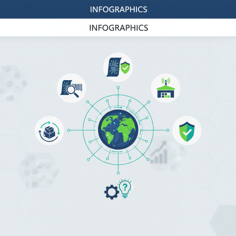 Top 10 UHF RFID Textile Solutions for Global Buyers?