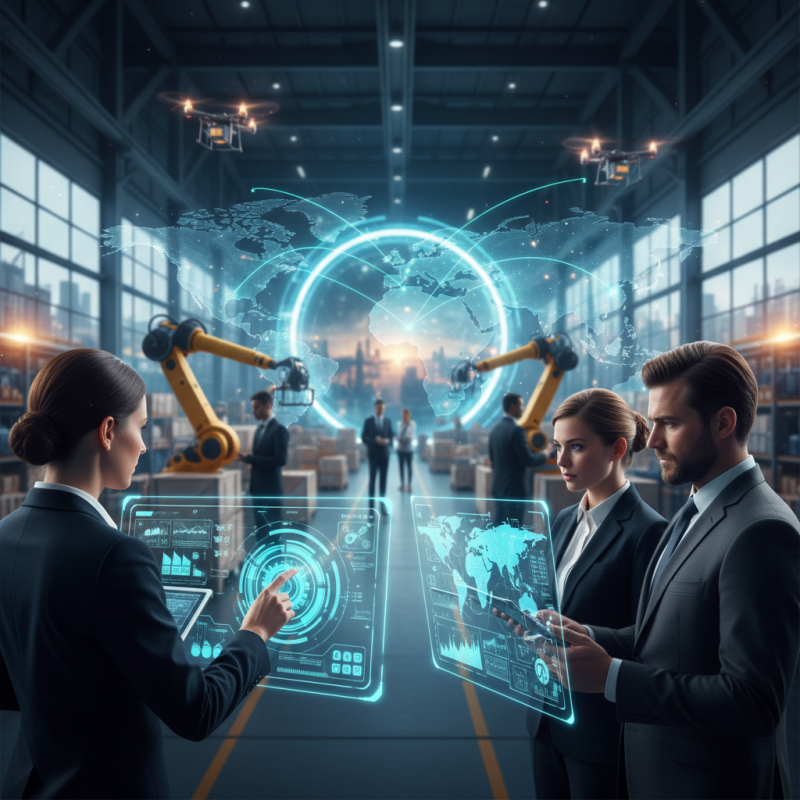 2026 How to Source Industrial Products Efficiently?