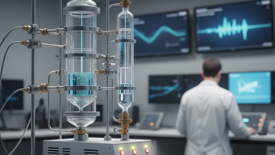 How to Choose the Best Middle East Gas Liquid Hybrid Dilution Instrument?