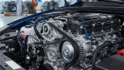 Top Quality Auto Belt Tensioner Suppliers in China?