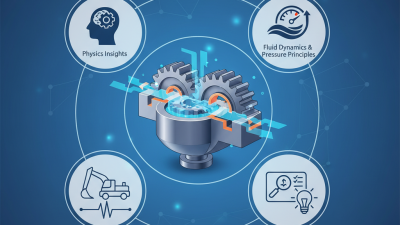 China Top Hydraulic Pump Physics Insights for Global Buyers?