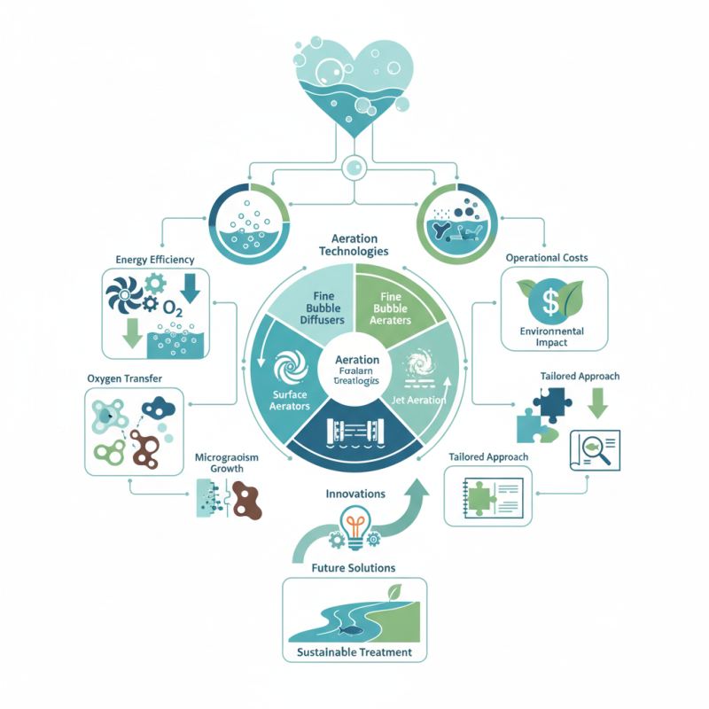 China Best Aeration Process In Wastewater Treatment Solutions?