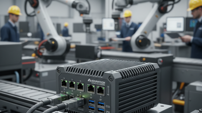 Лучшие высококачественные промышленные мини-компьютеры для вашего бизнеса?