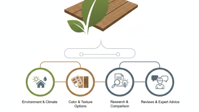 2026 How to Choose WPC Classic Decking for Your Project?