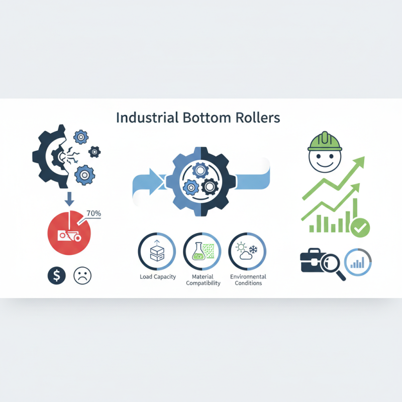 How to Choose the Best Bottom Roller for Your Needs?