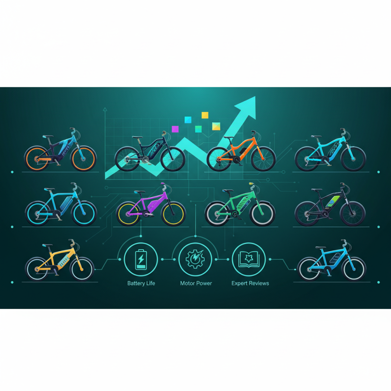 Top 10 Electric Bike Models You Should Consider in 2026?