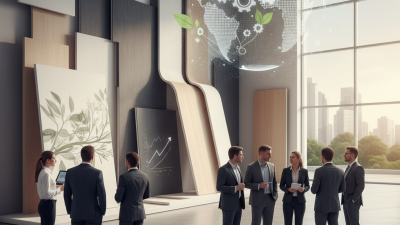 2026 Top Trends in Fiberboard Medium Density Board for Buyers?